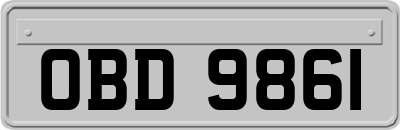 OBD9861