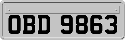OBD9863
