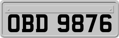 OBD9876
