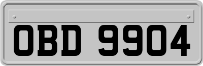 OBD9904