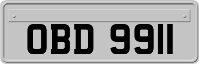 OBD9911