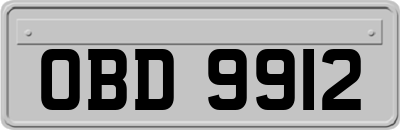 OBD9912