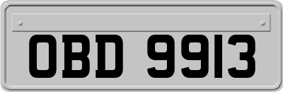 OBD9913