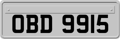 OBD9915