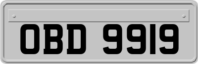 OBD9919