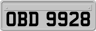 OBD9928