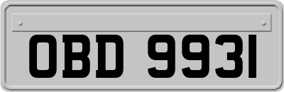 OBD9931