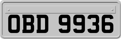 OBD9936
