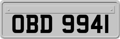 OBD9941