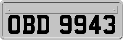OBD9943