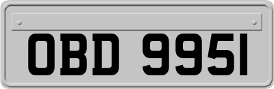 OBD9951