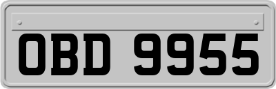 OBD9955