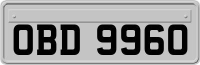 OBD9960