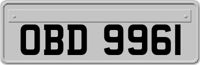 OBD9961