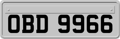 OBD9966