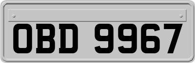 OBD9967