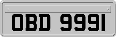 OBD9991