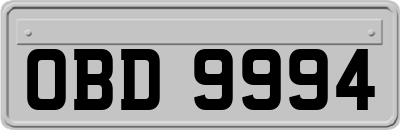 OBD9994
