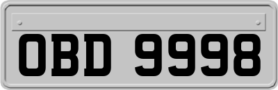OBD9998