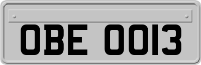 OBE0013