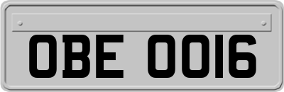 OBE0016