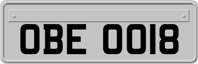OBE0018