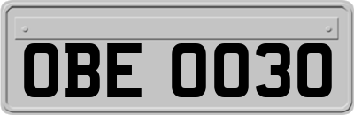 OBE0030