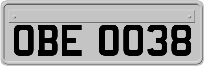 OBE0038