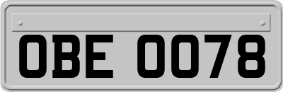 OBE0078