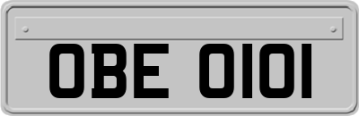 OBE0101