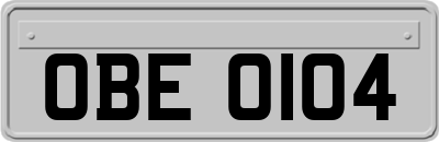 OBE0104