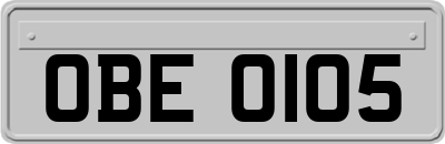 OBE0105
