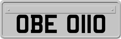 OBE0110