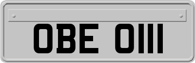 OBE0111