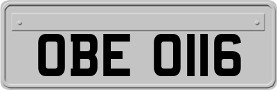 OBE0116