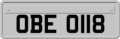OBE0118