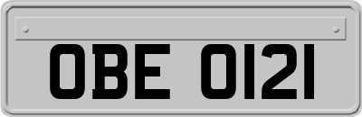 OBE0121