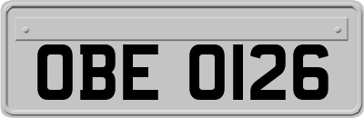 OBE0126