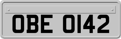 OBE0142