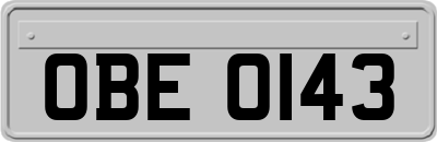 OBE0143