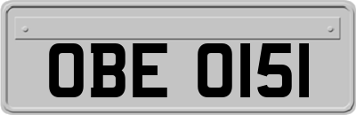 OBE0151