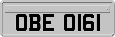 OBE0161