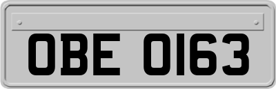 OBE0163