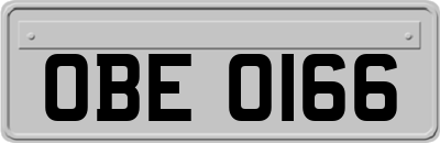 OBE0166