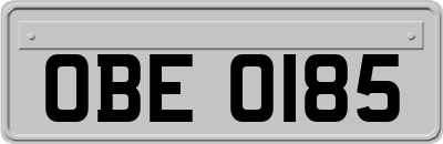 OBE0185