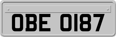 OBE0187