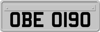OBE0190