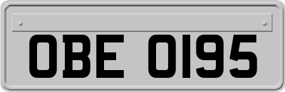 OBE0195