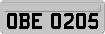 OBE0205