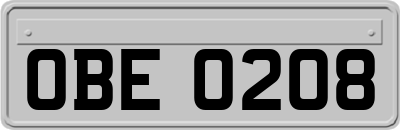OBE0208